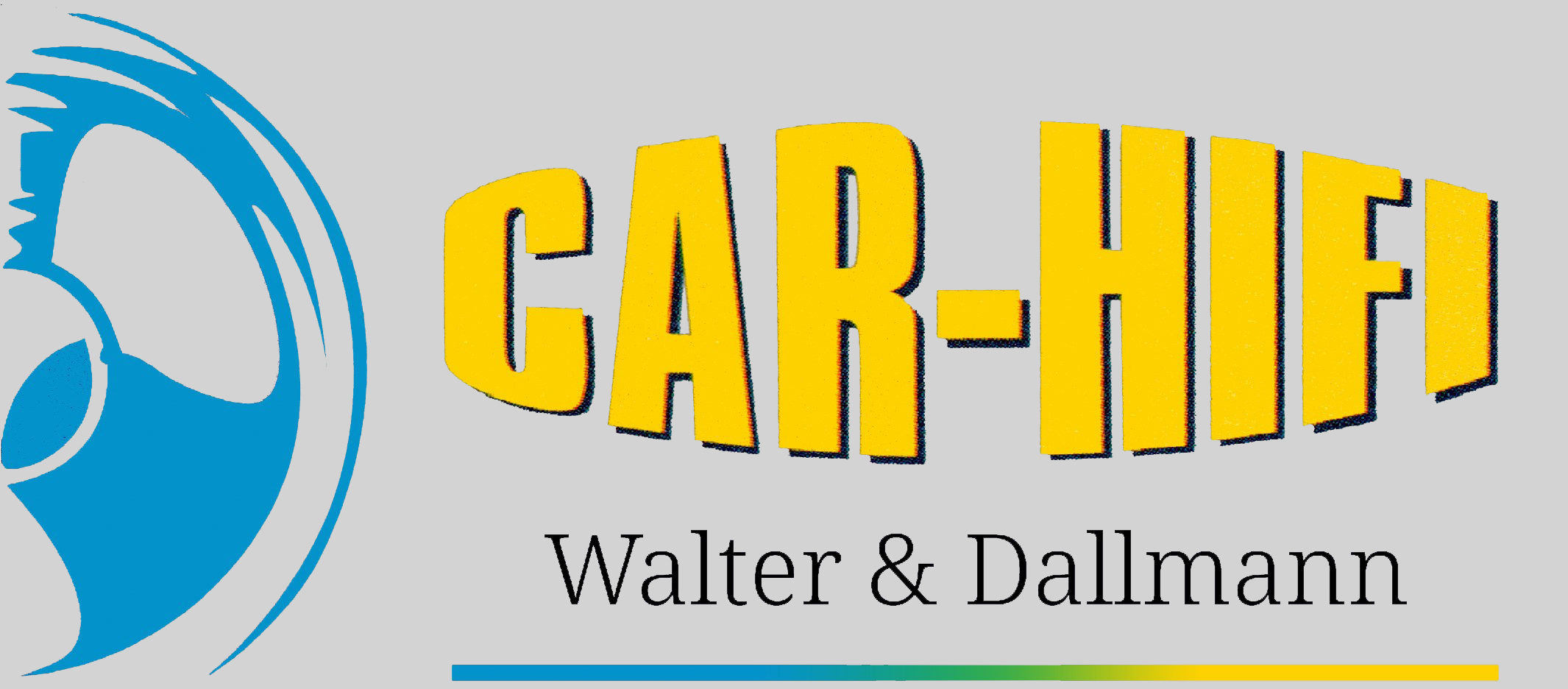 25 Jahre Car-HiFi-Walter&Dallmann